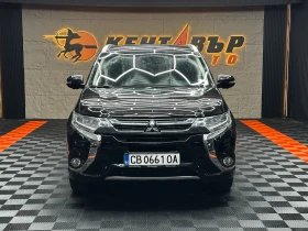 Mitsubishi Outlander 2.0 Hybrid 121 к.с. , снимка 2