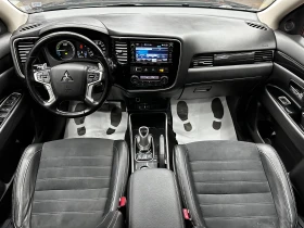 Mitsubishi Outlander 2.0 Hybrid 121 к.с. , снимка 8