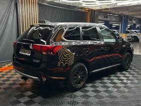 Mitsubishi Outlander 2.0 Hybrid 121 к.с. , снимка 4
