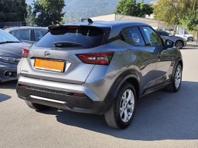 Nissan Juke 1.0i* N-CONNECTA* * LED* CAMERA* NAVI* EURO 6D* , снимка 4