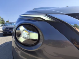 Nissan Juke 1.0i* N-CONNECTA* * LED* CAMERA* NAVI* EURO 6D* , снимка 16