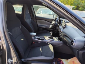 Nissan Juke 1.0i* N-CONNECTA* * LED* CAMERA* NAVI* EURO 6D* , снимка 13