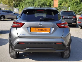 Nissan Juke 1.0i* N-CONNECTA* * LED* CAMERA* NAVI* EURO 6D* , снимка 5