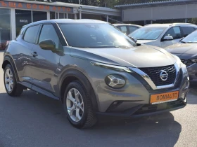 Nissan Juke 1.0i* N-CONNECTA* * LED* CAMERA* NAVI* EURO 6D* , снимка 3