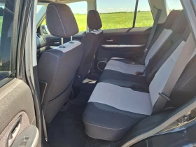 Suzuki Grand vitara 2.4 GL TOP Швейцария, снимка 13