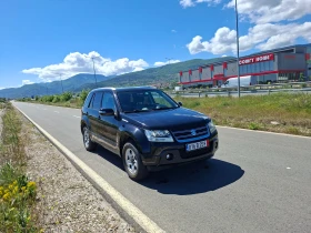 Suzuki Grand vitara 2.4 GL TOP Швейцария, снимка 6