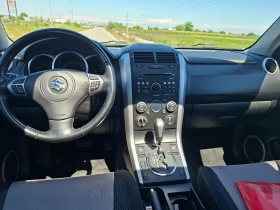 Suzuki Grand vitara 2.4 GL TOP Швейцария, снимка 8