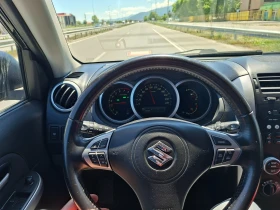 Suzuki Grand vitara 2.4 GL TOP Швейцария, снимка 10