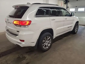 Jeep Grand cherokee * Summit 4x4 * CARFAX * ОПЦИЯ ЗА ФИНАНСИРАНЕ, снимка 4