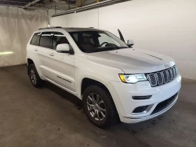 Jeep Grand cherokee * Summit 4x4 * CARFAX * ОПЦИЯ ЗА ФИНАНСИРАНЕ, снимка 3
