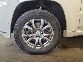 Jeep Grand cherokee * Summit 4x4 * CARFAX * ОПЦИЯ ЗА ФИНАНСИРАНЕ, снимка 7