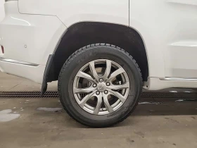 Jeep Grand cherokee * Summit 4x4 * CARFAX * ОПЦИЯ ЗА ФИНАНСИРАНЕ, снимка 15