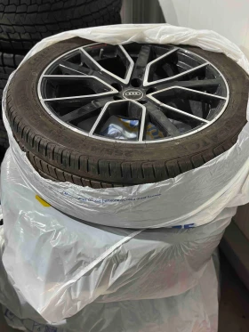 Audi Q5 40TFSI PROGRESSIV, снимка 17