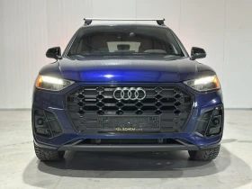 Audi Q5 40TFSI PROGRESSIV, снимка 8