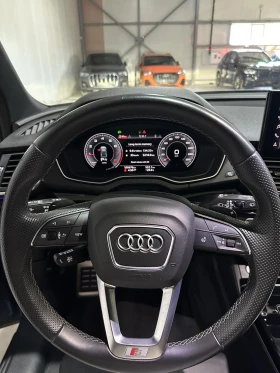 Audi Q5 40TFSI PROGRESSIV, снимка 11