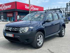 Dacia Duster 1.5 dci 90 k.c., снимка 2