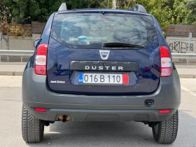 Dacia Duster 1.5 dci 90 k.c., снимка 8