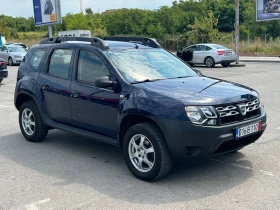 Dacia Duster 1.5 dci 90 k.c., снимка 3
