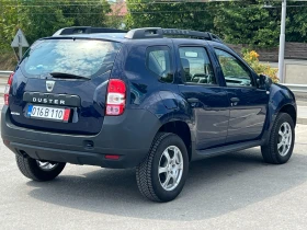 Dacia Duster 1.5 dci 90 k.c., снимка 4
