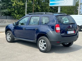 Dacia Duster 1.5 dci 90 k.c., снимка 6