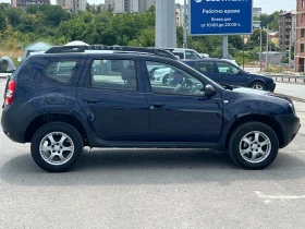 Dacia Duster 1.5 dci 90 k.c., снимка 9