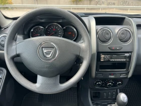 Dacia Duster 1.5 dci 90 k.c., снимка 12