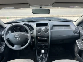Dacia Duster 1.5 dci 90 k.c., снимка 11