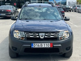Dacia Duster 1.5 dci 90 k.c., снимка 1