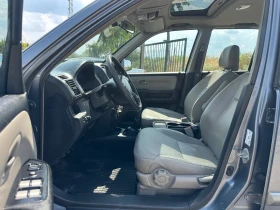 Honda Cr-v 2.0-EXECUTIVE-РЪЧКА-БЕЗ-КОРОЗИЯ-1Г-Гаранция!, снимка 9