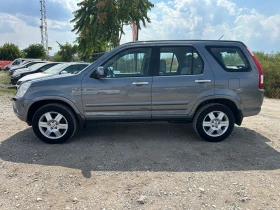 Honda Cr-v 2.0-EXECUTIVE-РЪЧКА-БЕЗ-КОРОЗИЯ-1Г-Гаранция!, снимка 2