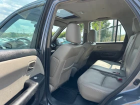 Honda Cr-v 2.0-EXECUTIVE-РЪЧКА-БЕЗ-КОРОЗИЯ-1Г-Гаранция!, снимка 17