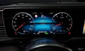 Mercedes-Benz GLE 53 4MATIC  | АВТОКРЕДИТ БЕЗ ПЪРВОНАЧАЛНА, снимка 8