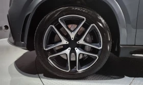 Mercedes-Benz GLE 53 4MATIC  | АВТОКРЕДИТ БЕЗ ПЪРВОНАЧАЛНА, снимка 5