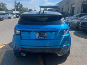 Land Rover Range Rover Evoque * Landmark Special Edition * CARFAX * , снимка 4