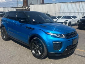 Land Rover Range Rover Evoque * Landmark Special Edition * CARFAX * , снимка 2
