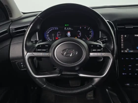 Hyundai Tucson 2.0 136 hp Automatic, снимка 12