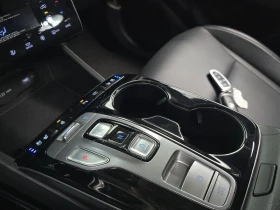Hyundai Tucson 2.0 136 hp Automatic, снимка 8
