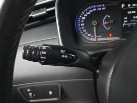 Hyundai Tucson 2.0 136 hp Automatic, снимка 17