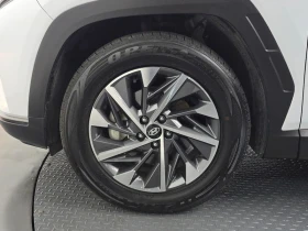 Hyundai Tucson 2.0 136 hp Automatic, снимка 4