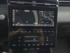 Hyundai Tucson 2.0 136 hp Automatic, снимка 15