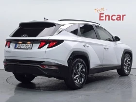 Hyundai Tucson 2.0 136 hp Automatic, снимка 1