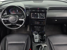 Hyundai Tucson 2.0 136 hp Automatic, снимка 6