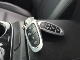 Hyundai Tucson 2.0 136 hp Automatic, снимка 16