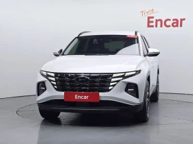 Hyundai Tucson 2.0 136 hp Automatic, снимка 2