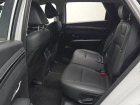 Hyundai Tucson 2.0 136 hp Automatic, снимка 11