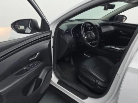 Hyundai Tucson 2.0 136 hp Automatic, снимка 9