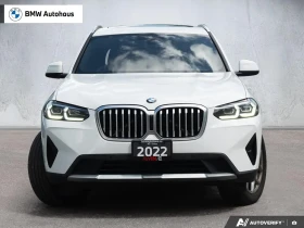 BMW X3 XDRIVE , снимка 3