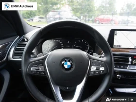 BMW X3 XDRIVE , снимка 11