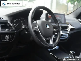 BMW X3 XDRIVE , снимка 9