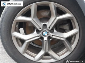 BMW X3 XDRIVE , снимка 17